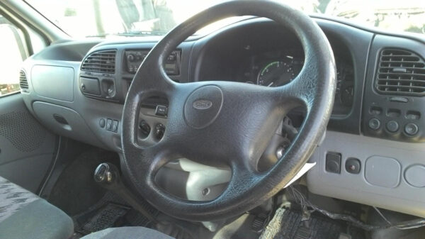 Ford Transit VF–VG Left Indicator/Fog/Side 1996–2000 - Image 12