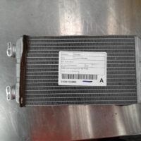 Renault Master X70 Heater Core/Box 2004–2010