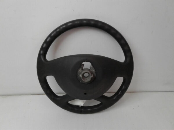 Renault Trafic X83 Steering Wheel Van 04/04-12/14 2004–2014 - Image 2