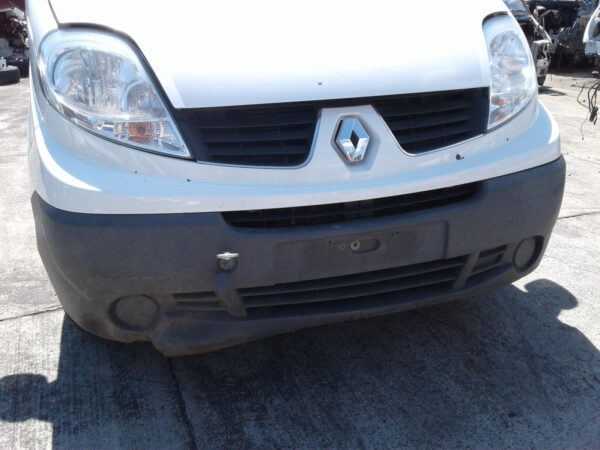 Renault Trafic X83 Steering Wheel Van 04/04-12/14 2004–2014 - Image 8