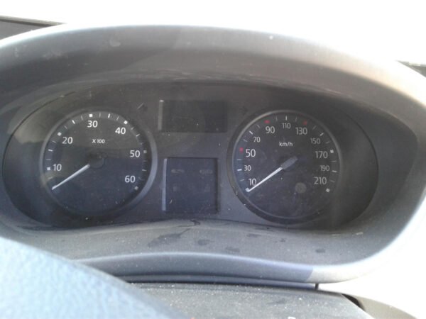 Renault Trafic X83 Steering Wheel Van 04/04-12/14 2004–2014 - Image 10