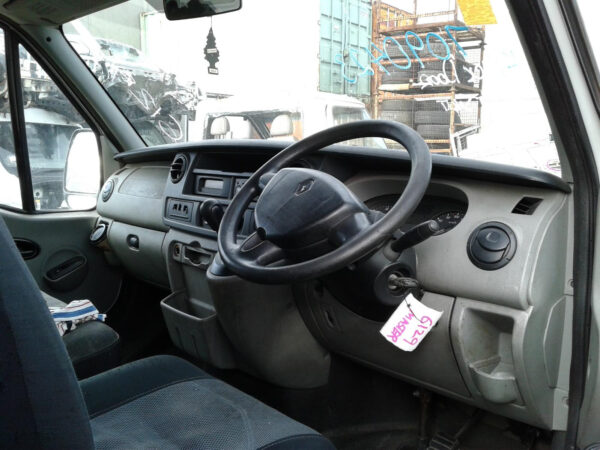 Renault Master X70 Heater Core/Box 2004–2010 - Image 9