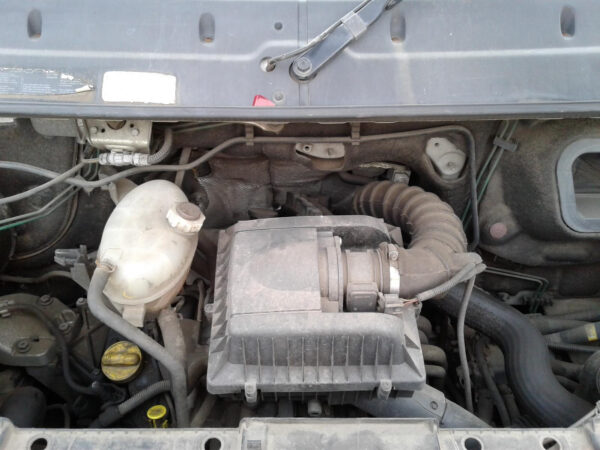 Renault Master X70 Heater Core/Box 2004–2010 - Image 12
