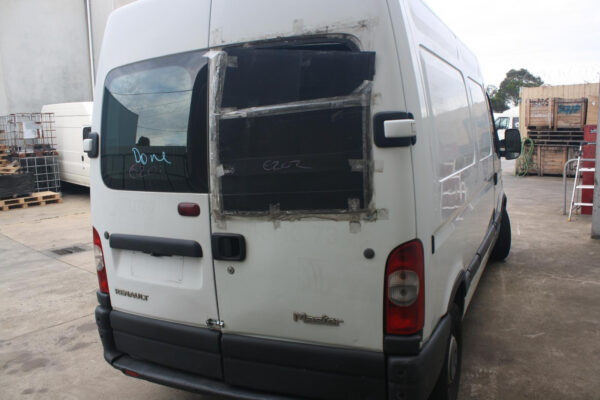 Renault Master X70 Heater Core/Box 2004–2010 - Image 5