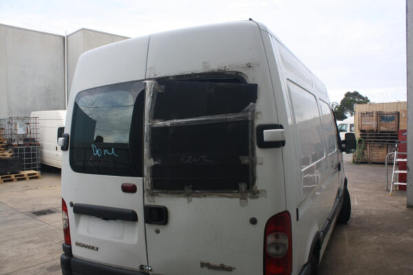 Renault Master X70 Heater Core/Box 2004–2010 - Image 6