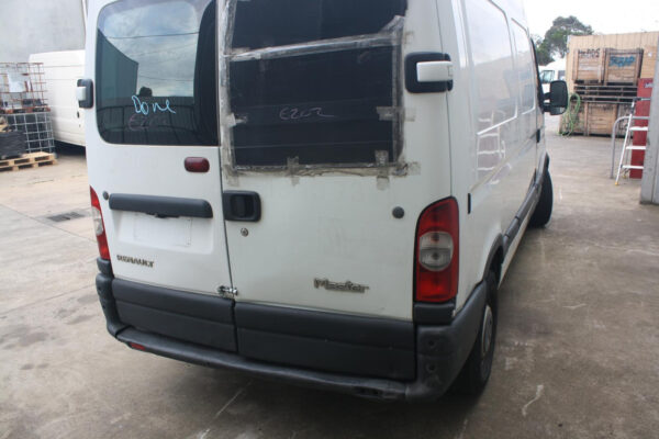 Renault Master X70 Heater Core/Box 2004–2010 - Image 7