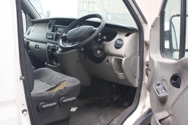 Renault Master X70 Heater Core/Box 2004–2010 - Image 9