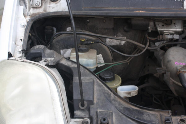 Renault Master X70 Heater Core/Box 2004–2010 - Image 11