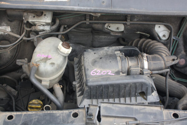 Renault Master X70 Heater Core/Box 2004–2010 - Image 12