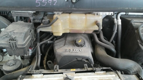 Iveco Daily 2.3L Diesel Engine F1a 4th Gen 06-11 2006–2011 - Image 5