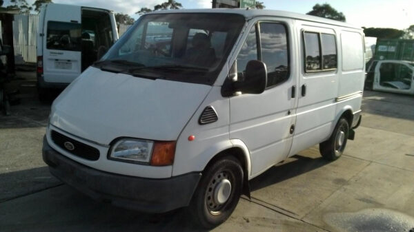 Ford Transit VF–VG Left Indicator/Fog/Side 1996–2000