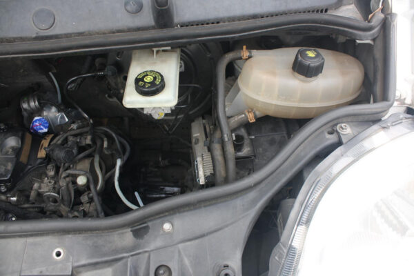Renault Trafic X8 2.0L Diesel Trans/Gearbox Non-Speedo Transducer 2004–2014 - Image 12