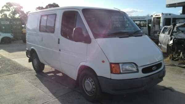 Ford Transit VF–VG Left Indicator/Fog/Side 1996–2000 - Image 2