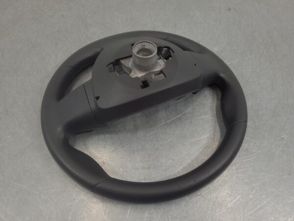 Renault Master X62 Steering Wheel Vinyl 2020–Present - Image 7