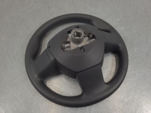 Renault Master X62 Steering Wheel Vinyl 2020–Present - Image 5