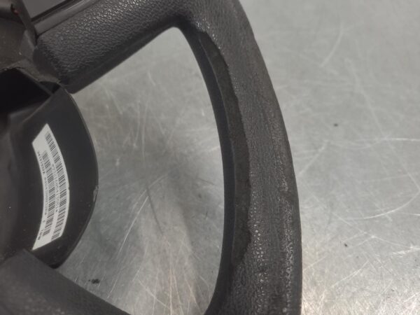 RENAULT MASTER 2011-2020 STEERING WHEEL VINYL, X62, 09/11-01/20 - Image 9