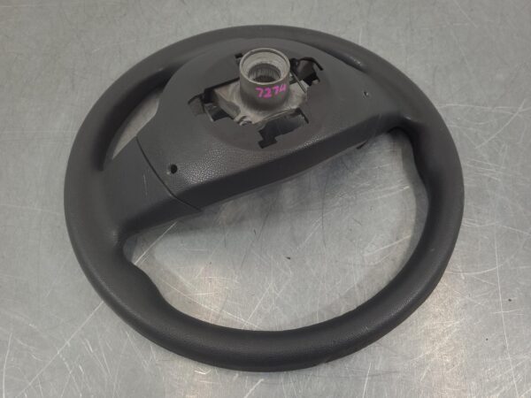 RENAULT MASTER 2011-2020 STEERING WHEEL VINYL, X62, 09/11-01/20 - Image 6