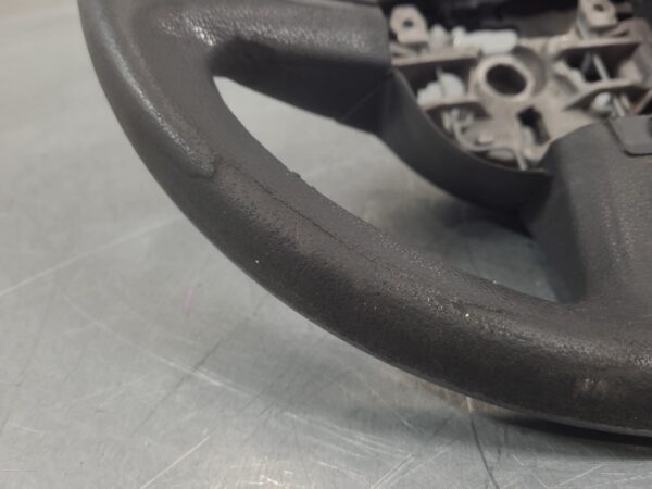 RENAULT MASTER 2011-2020 STEERING WHEEL VINYL, X62, 09/11-01/20 - Image 10