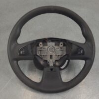 Renault Master X62 Steering Wheel Vinyl 2011–2020
