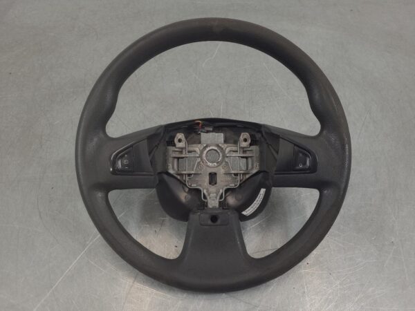RENAULT MASTER 2011-2020 STEERING WHEEL VINYL, X62, 09/11-01/20