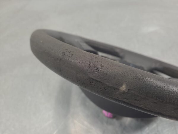 RENAULT MASTER 2011-2020 STEERING WHEEL VINYL, X62, 09/11-01/20 - Image 8
