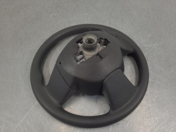 RENAULT MASTER 2011-2020 STEERING WHEEL VINYL, X62, 09/11-01/20 - Image 4