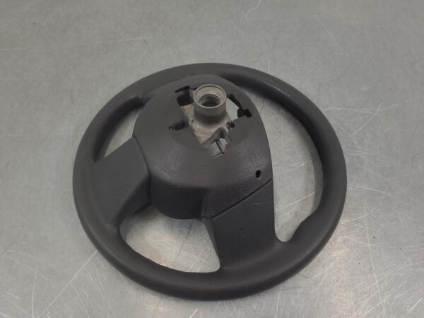 RENAULT MASTER 2011-2020 STEERING WHEEL VINYL, X62, 09/11-01/20 - Image 5