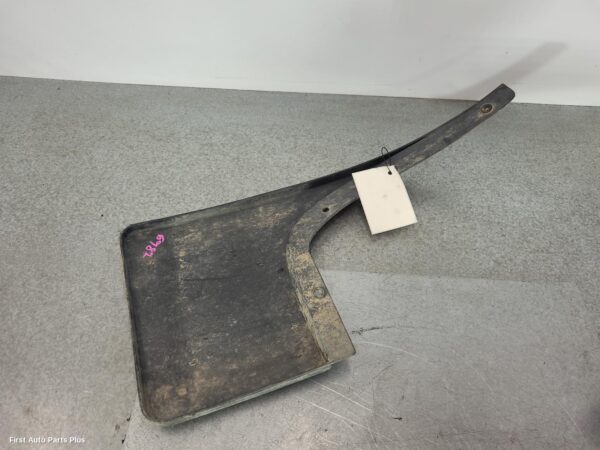 2014 FORD RANGER Mud Flaps