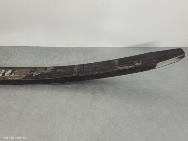 2021 MERCEDES SPRINTER F Leaf Spring