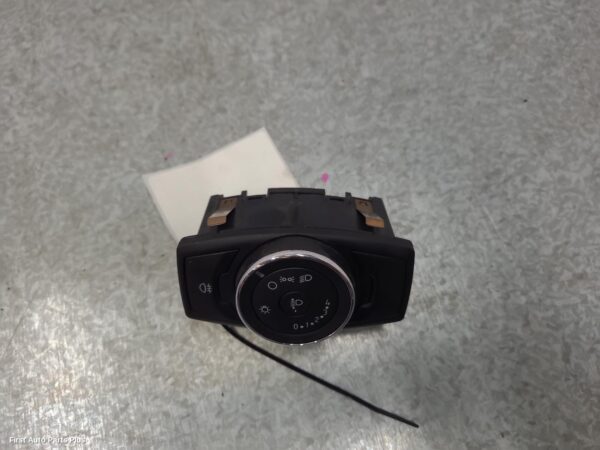 2014 FORD TRANSIT CUSTOM Combination Switch