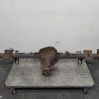 2012 FORD TRANSIT Rear Diff Assembly