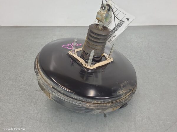 2014 FORD RANGER Brake Booster