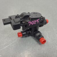 2023 MERCEDES SPRINTER Water Pipes/Outlets