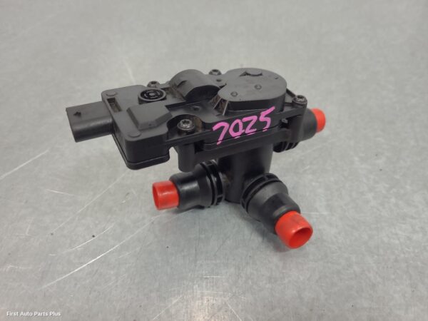 2023 MERCEDES SPRINTER Water Pipes/Outlets