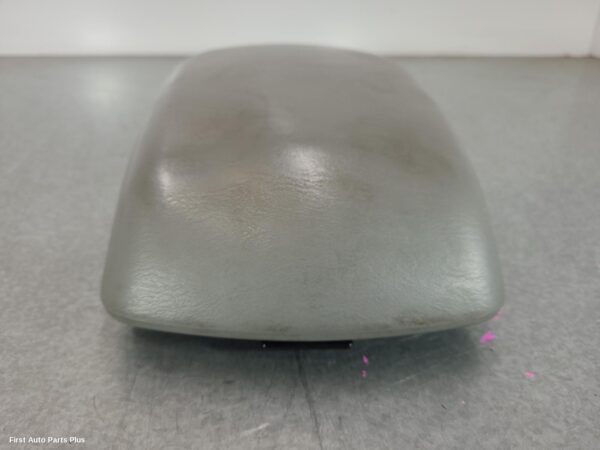 2008 TOYOTA HILUX Console