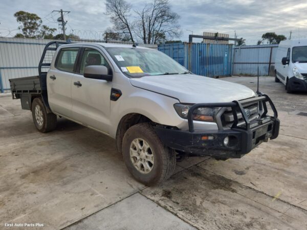 2017 FORD RANGER Left Door Mirror