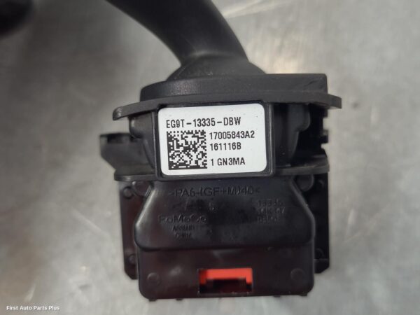 2017 FORD EVEREST Combination Switch