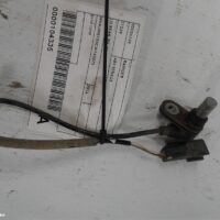 2013 FORD RANGER Abs Sensor