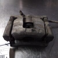 2021 LDV DELIVER 9 Caliper