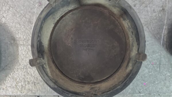 2008 FORD TRANSIT Wheel Cover/Hub Cap
