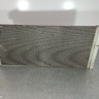 2017 RENAULT TRAFIC A/C Condenser