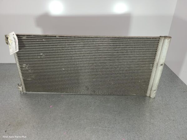 2017 RENAULT TRAFIC A/C Condenser