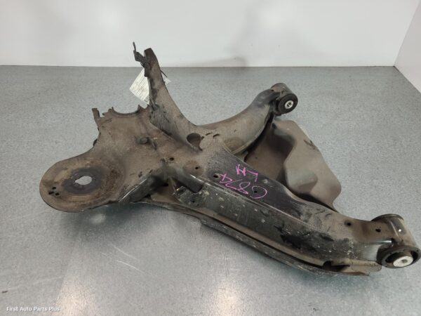 2021 MERCEDES VITO Left Rear Trailing Arm