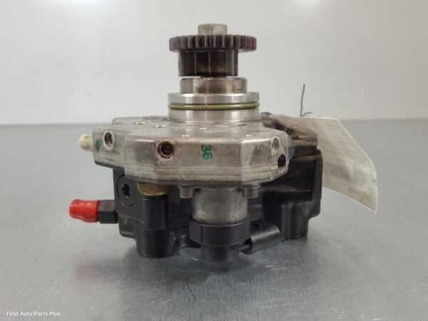 2020 MERCEDES SPRINTER Injector Pump