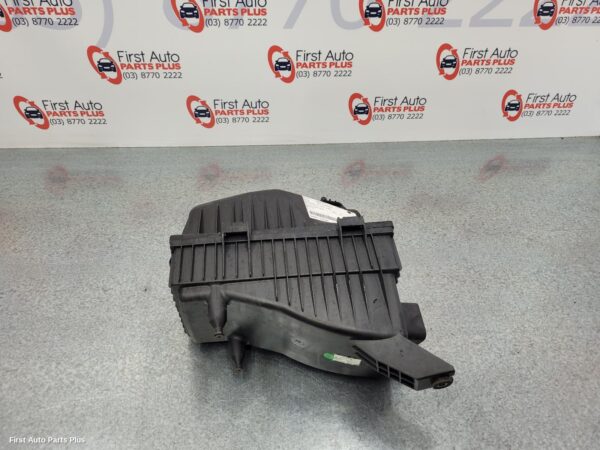 2021 LDV DELIVER 9 Air Cleaner/Box