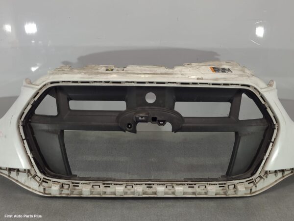 2021 FORD TRANSIT Front Bumper