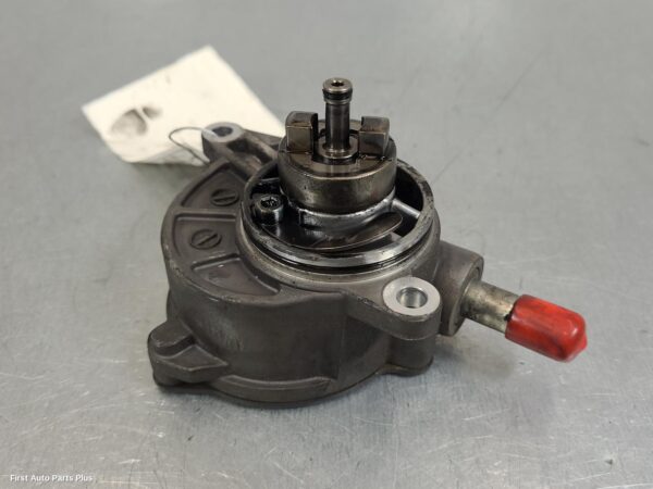 2008 MERCEDES VITO Vacuum/Air Pump