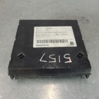 2015 VOLKSWAGEN AMAROK Ecu