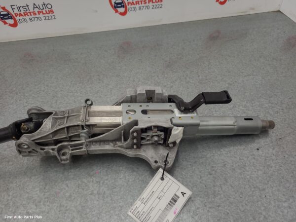 2016 MERCEDES VITO Steering Column