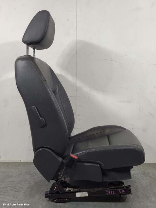 2018 FORD EVEREST Front Seat